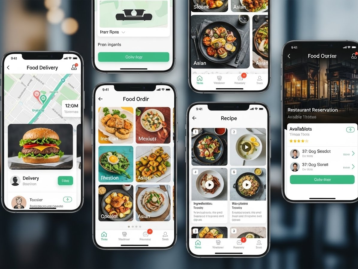 Aplicações Mobile: Porque as Empresas Estão a Apostar em Apps Próprias