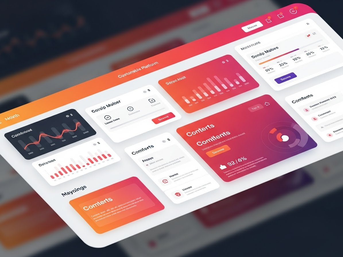 Plataformas Personalizadas vs Soluções Genéricas: Qual a Melhor Escolha?