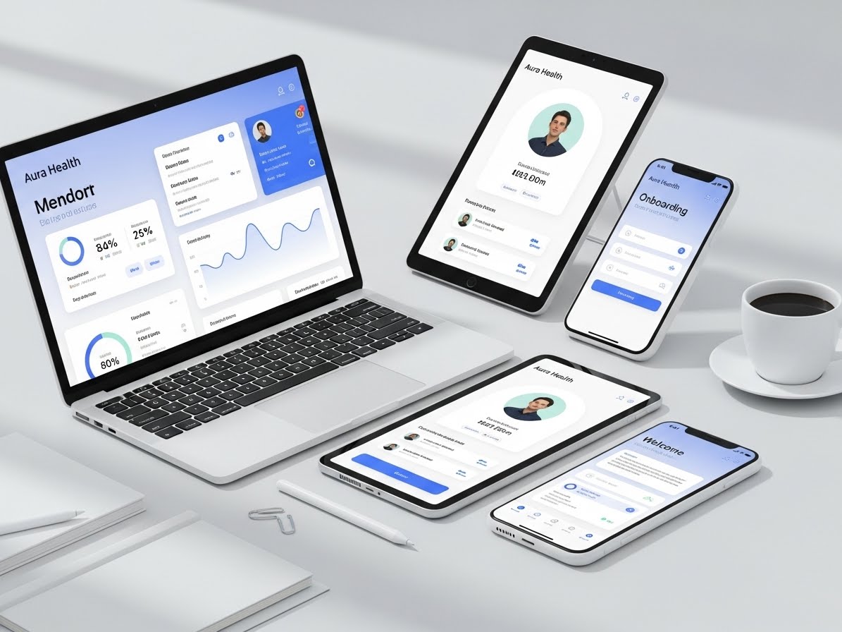 UX/UI Design: O Factor Invisível Que Aumenta Conversões